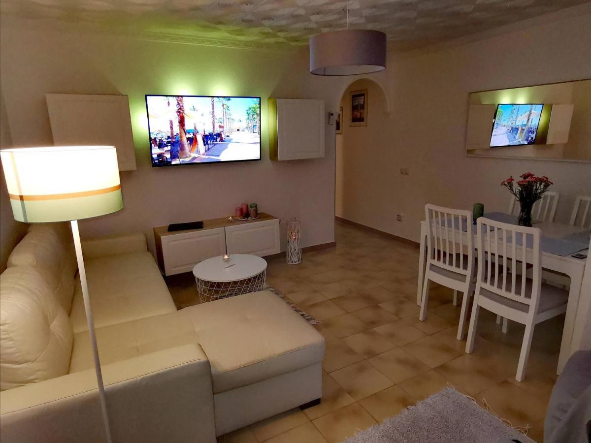 Apartamento Regina * Fuengirola