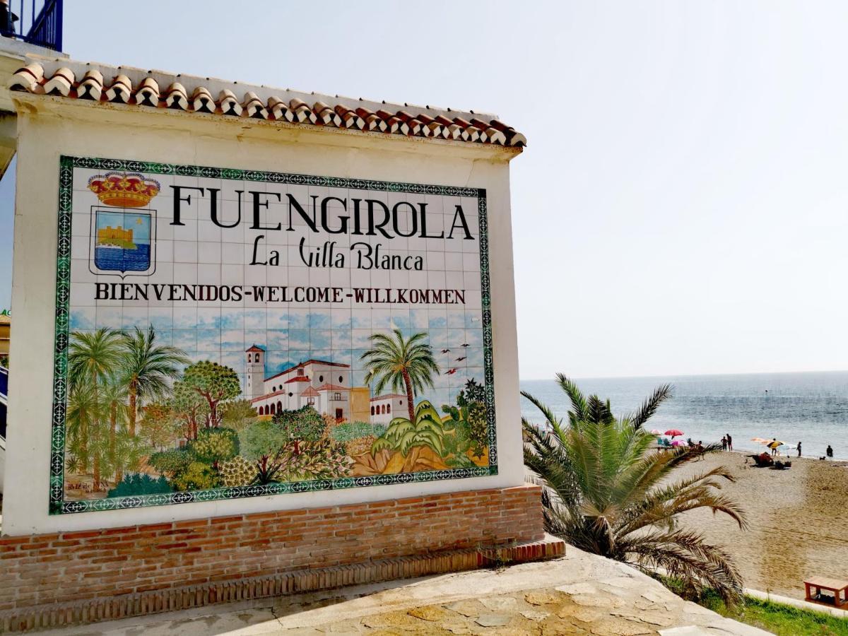 Apartamento Regina * Fuengirola