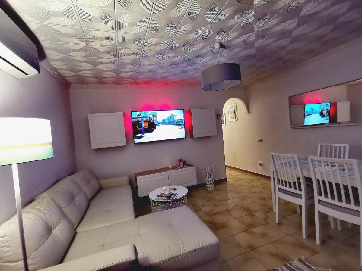 Apartamento Regina * Fuengirola