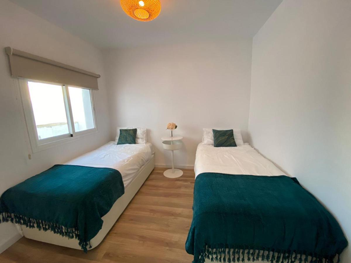 Arena Happy Apartment *