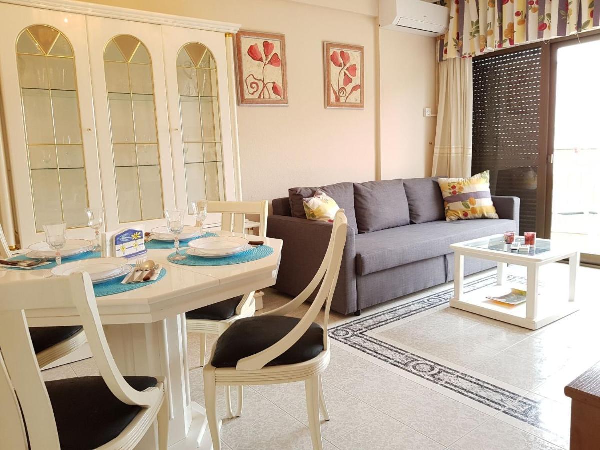 Belvilla By Oyo Sky High Seaside Flat *