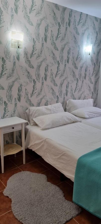 Fun-sun Appartement *