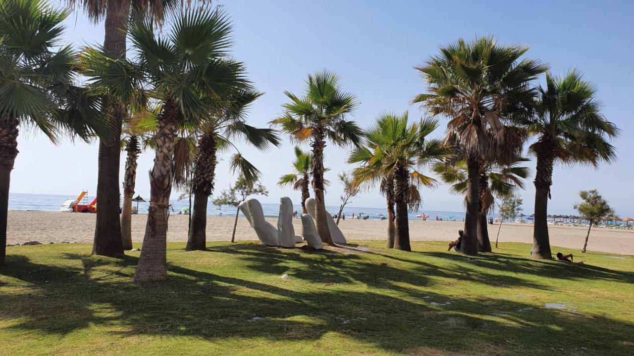 Apartamento Regina Appartement Fuengirola