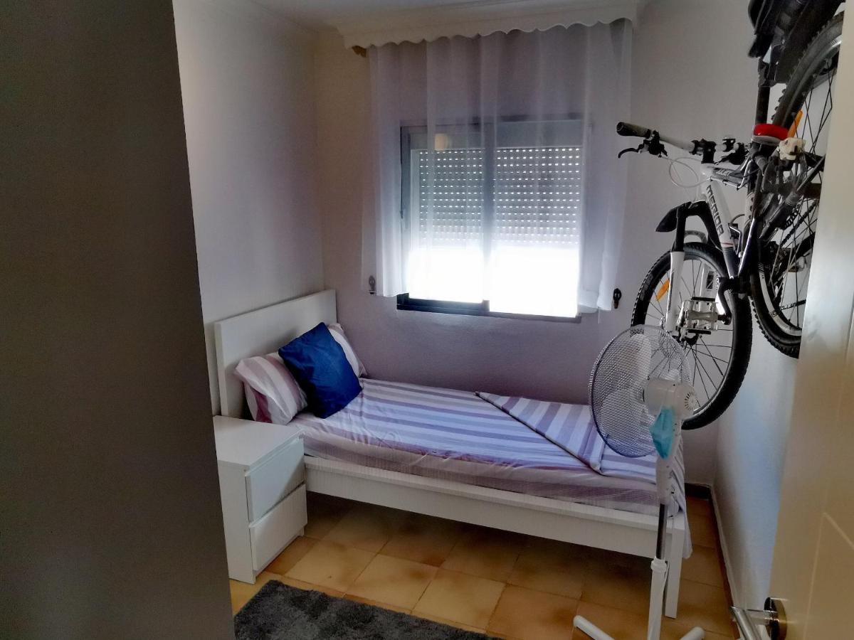 Apartamento Regina Appartement