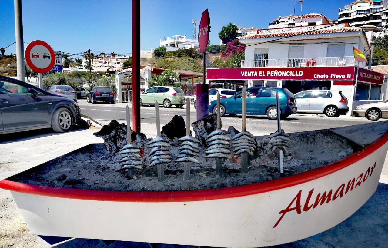 Apartamento Regina * Fuengirola