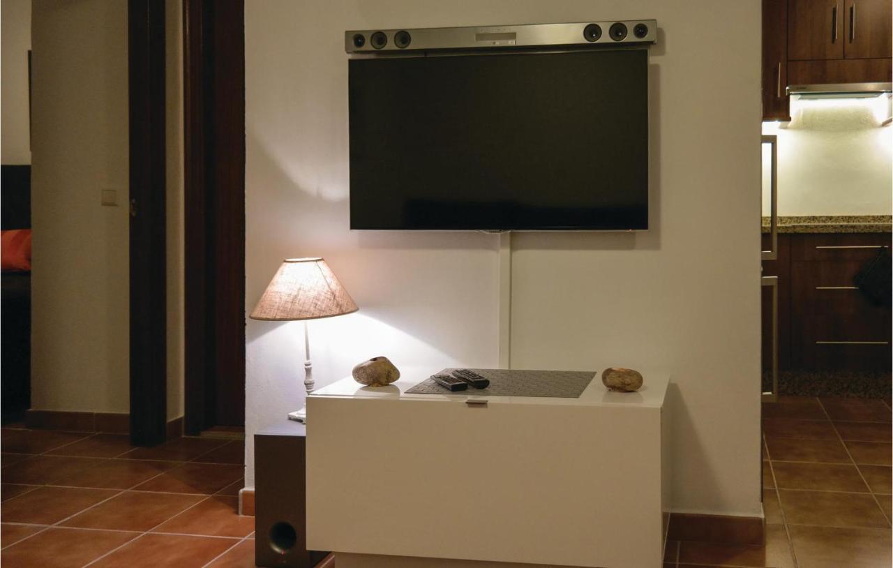 Apartment In Fuengirola, Malaga With Kitchen *