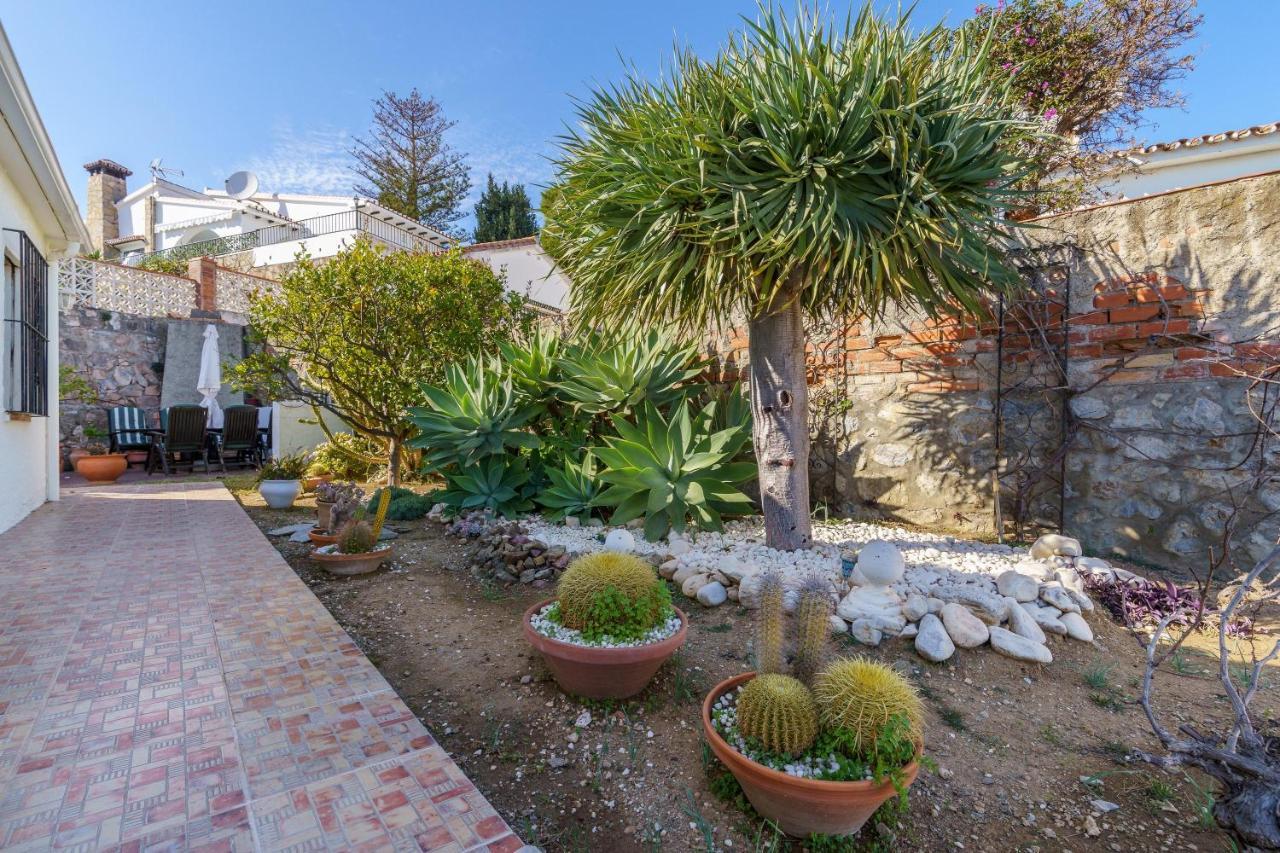 Vakantiehuis Torreblanca Fuengirola
