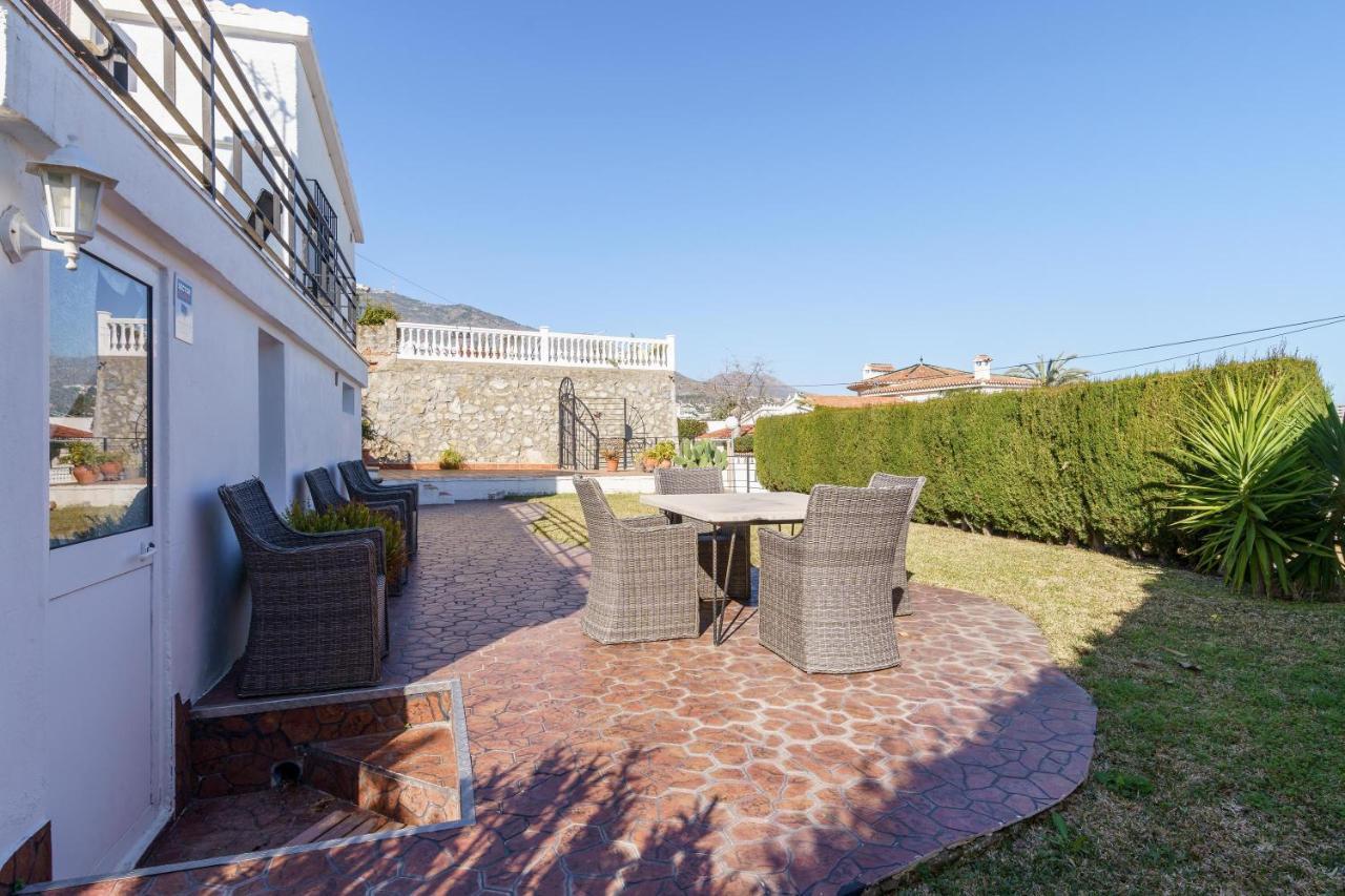Torreblanca Vakantiehuis