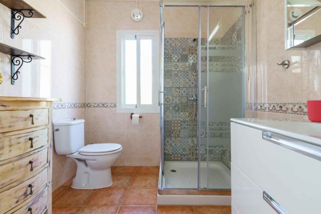 Vakantiehuis Torreblanca Fuengirola