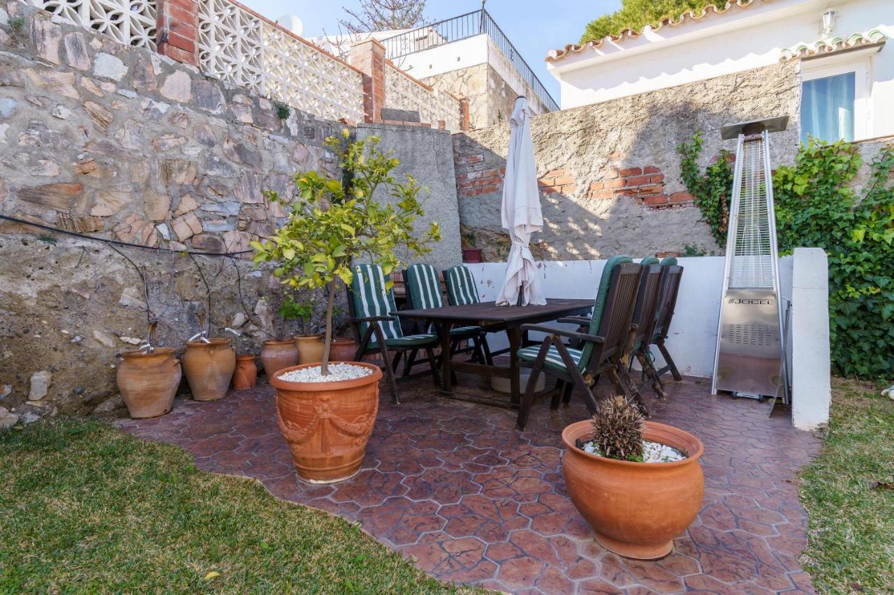 Vakantiehuis Torreblanca