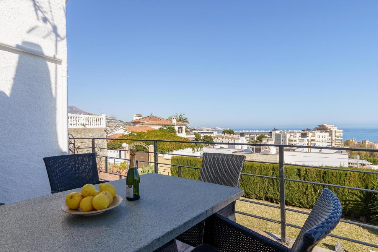 Torreblanca Vakantiehuis *