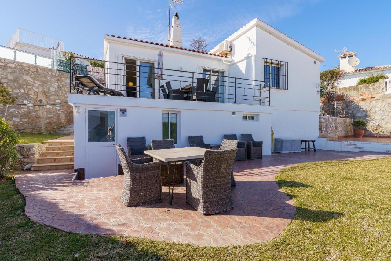 Vakantiehuis Torreblanca *