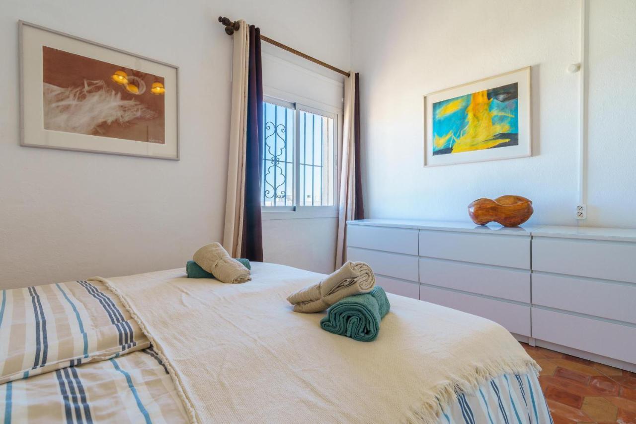 Torreblanca Vakantiehuis