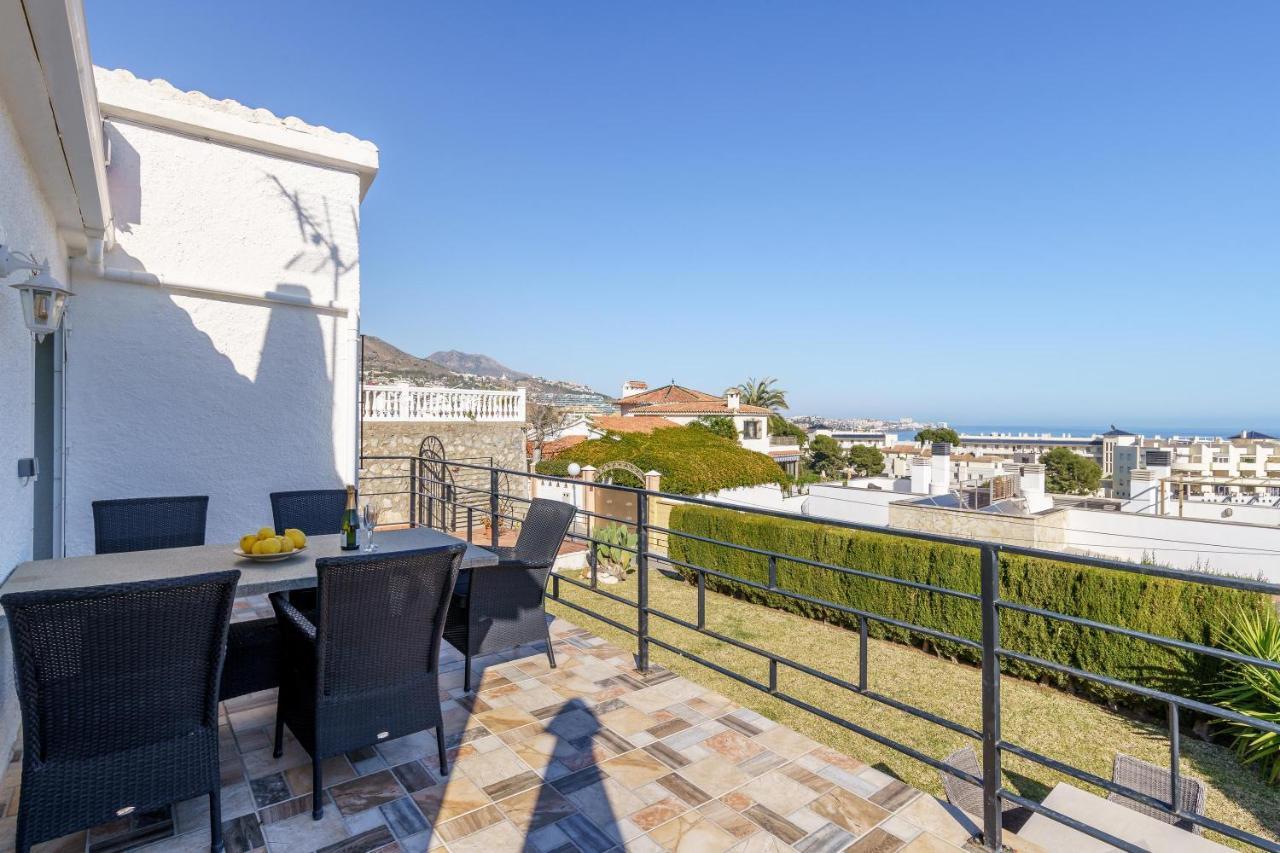 Vakantiehuis Torreblanca *