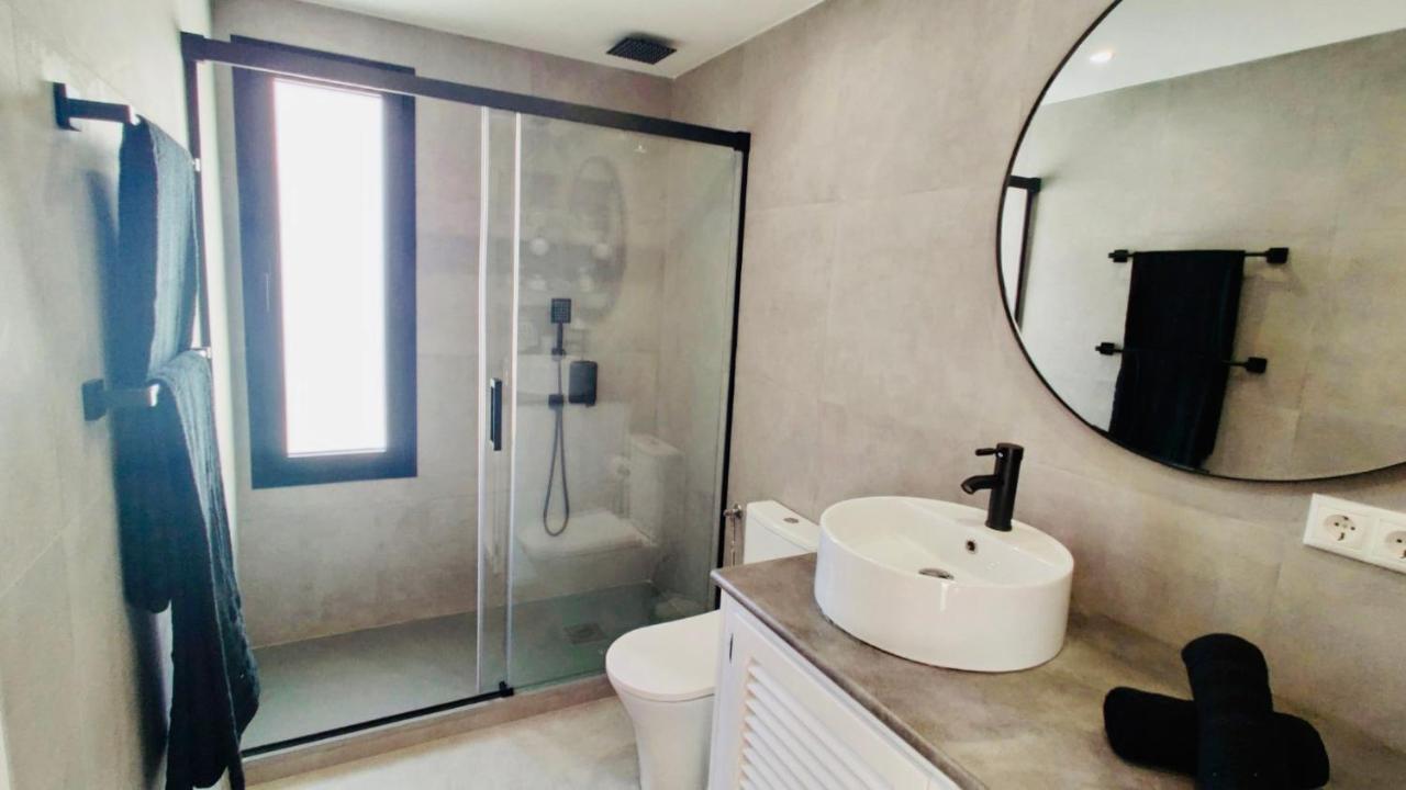 Apartment Espectacular Apartamento Reformado New Luxury Pool *
