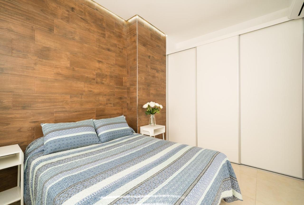 Precioso Junto A La Playa 2 Apartment