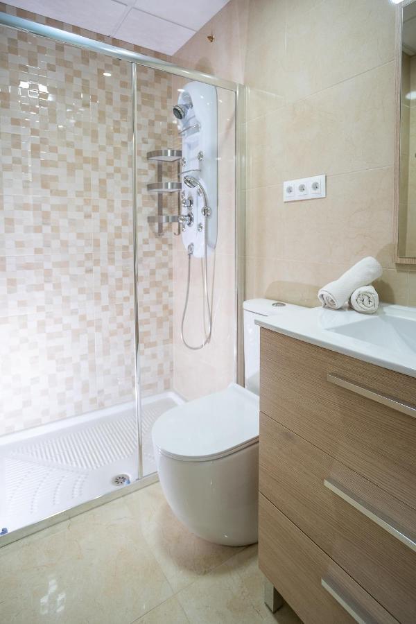 Precioso Junto A La Playa 2 Apartment *