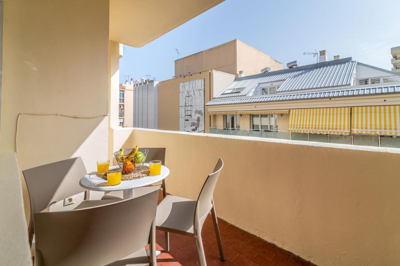 Lxr Sun & 2hab. Appartement Fuengirola