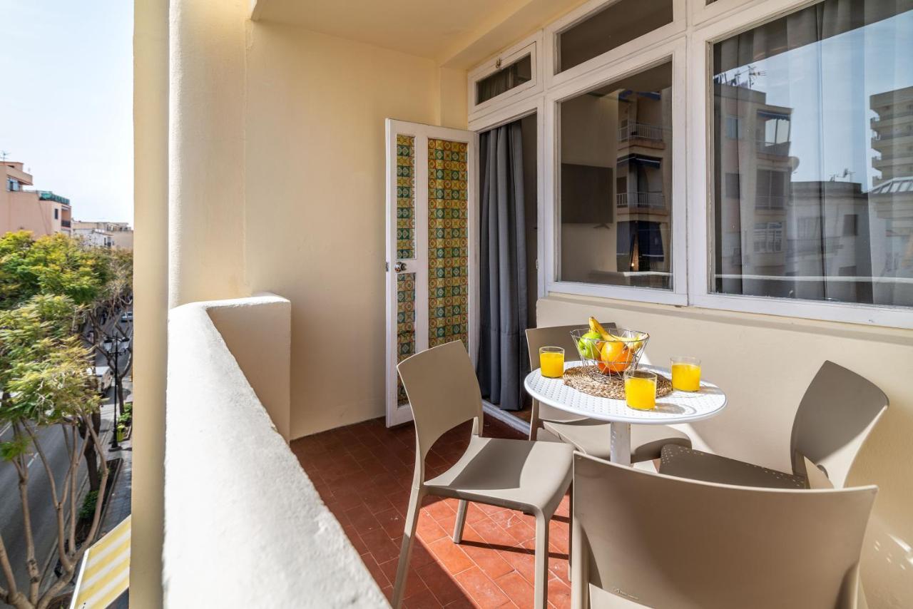 Appartement Lxr Sun & 2hab.