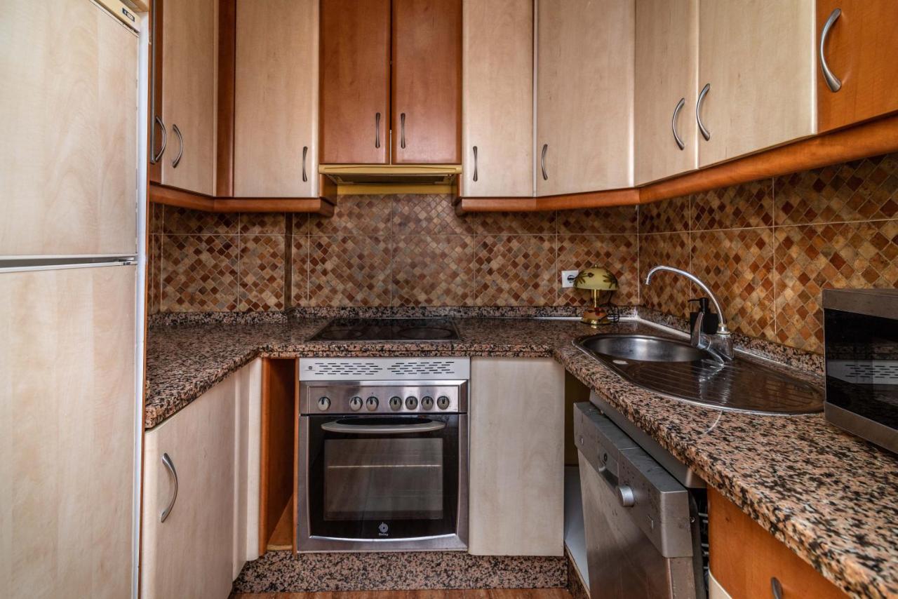 Appartement Lxr Sun & 2hab. *
