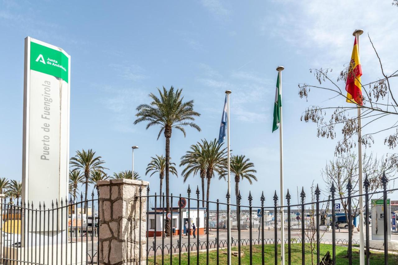 Lxr Sun & 2hab. Appartement Fuengirola