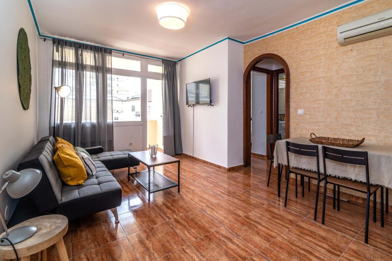 Lxr Sun & 2hab. Appartement