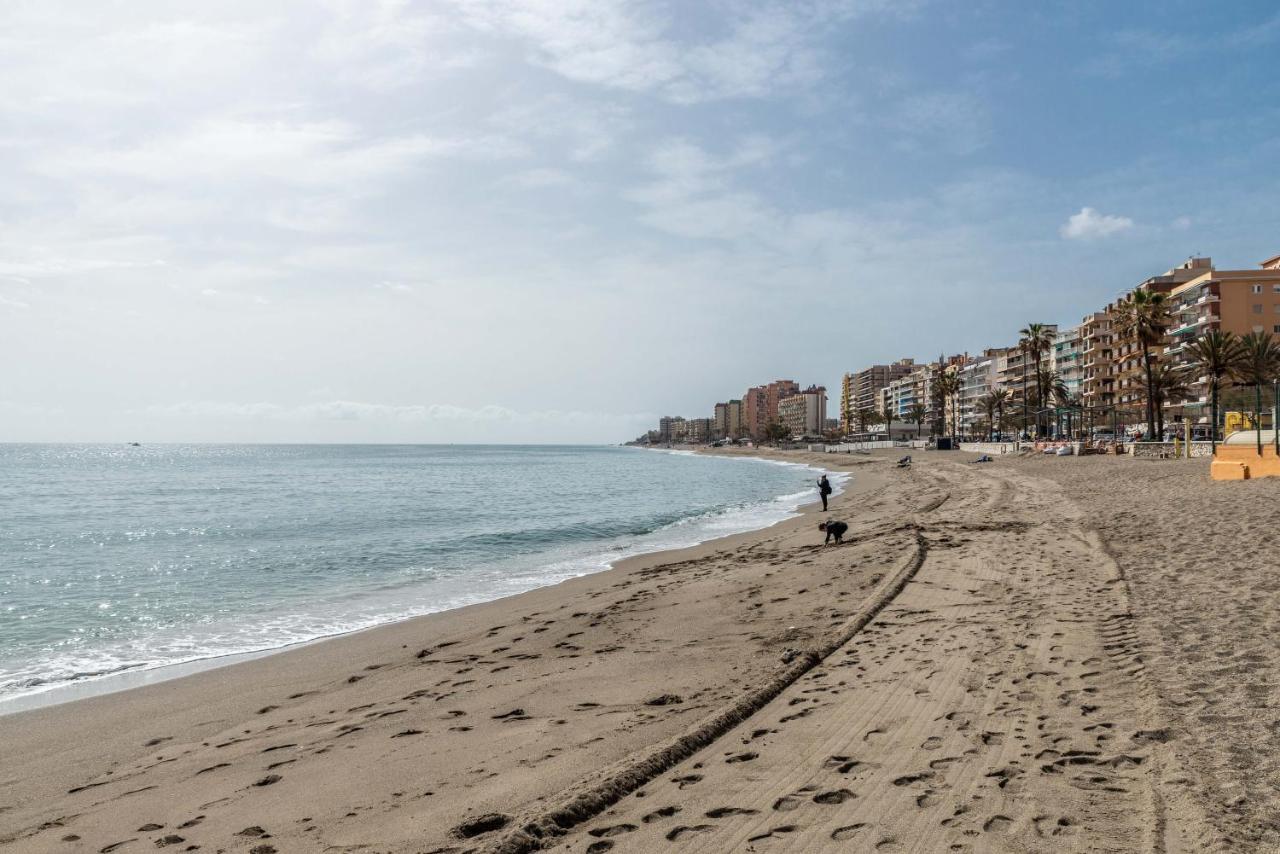 Lxr Sun & 2hab. Fuengirola