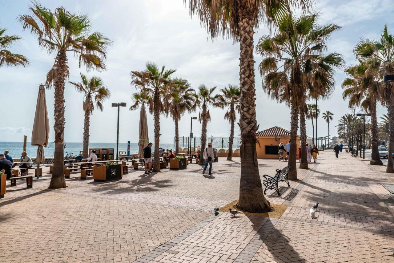 Lxr Sun & 2hab. Fuengirola