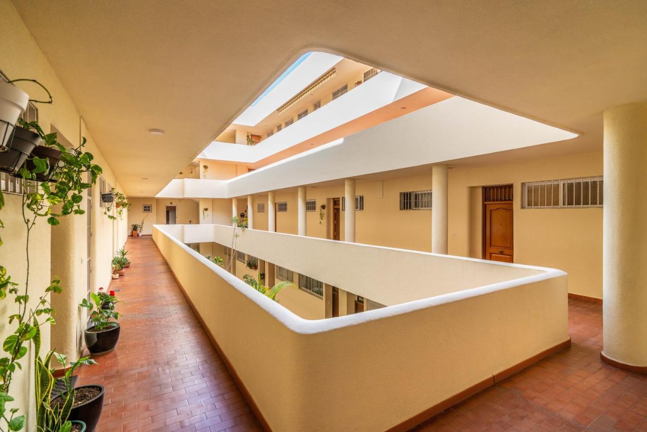 Lxr Sun & 2hab. Appartement