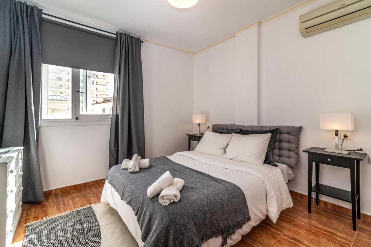 Appartement Lxr Sun & 2hab. Fuengirola