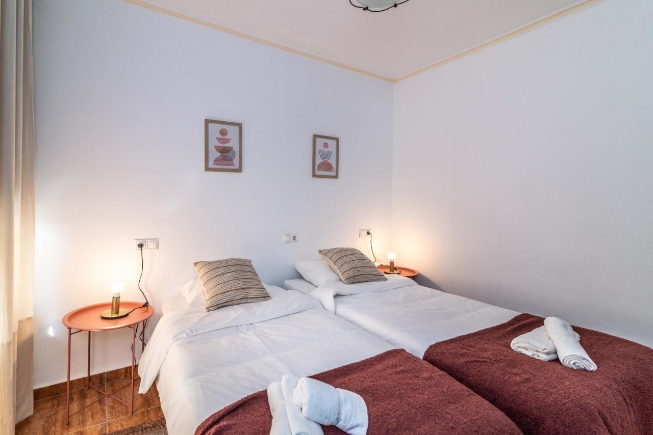 Apartment Lxr Sun & 2hab.