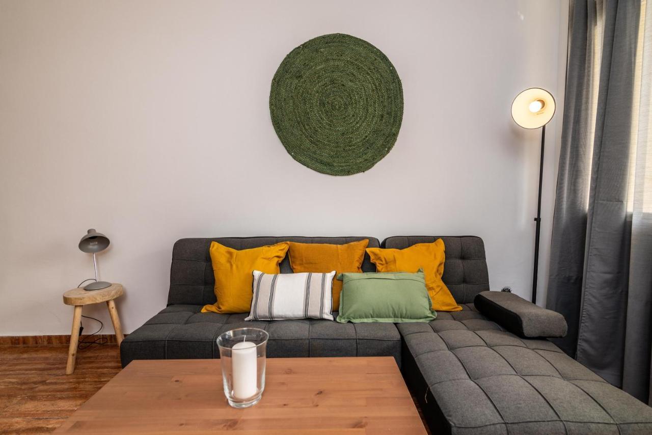 Appartement Lxr Sun & 2hab. Fuengirola