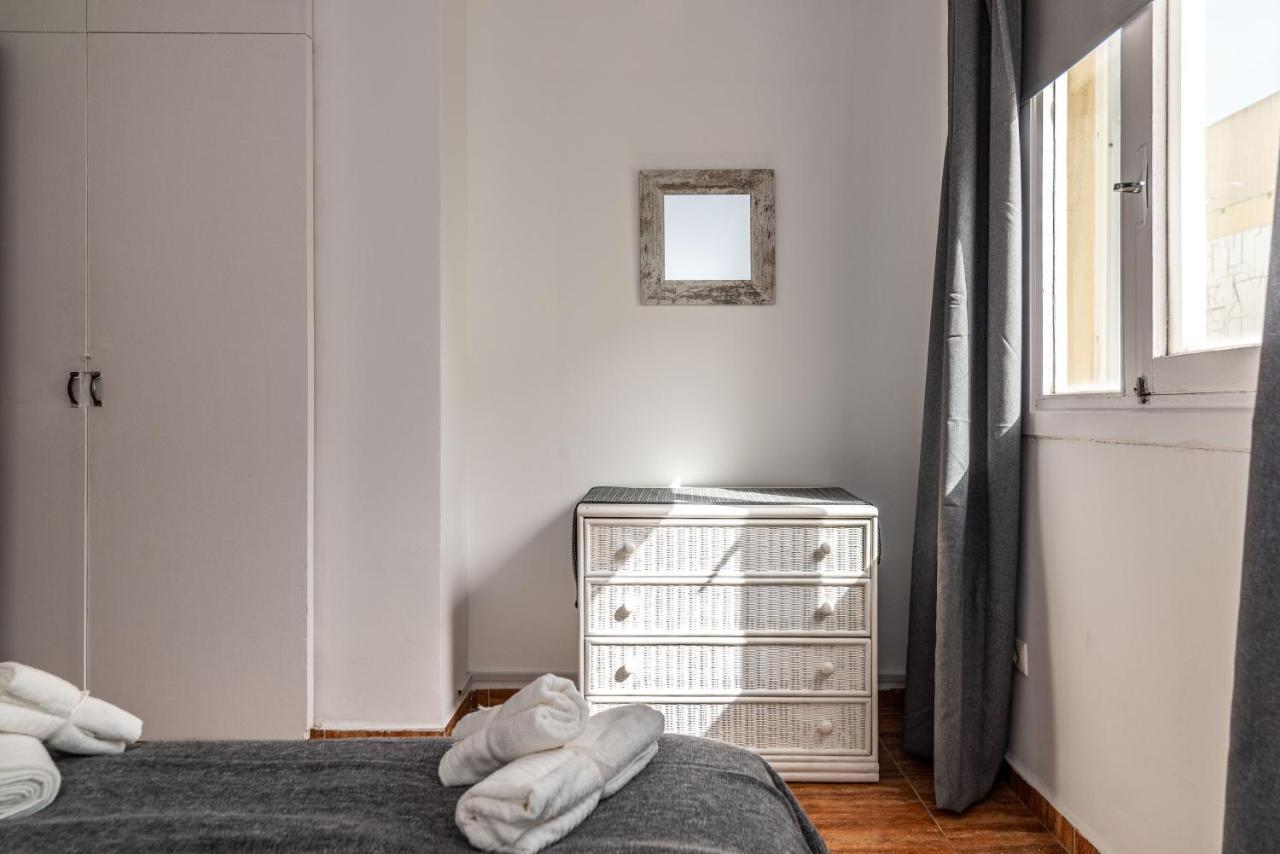 Lxr Sun & 2hab. Appartement Fuengirola