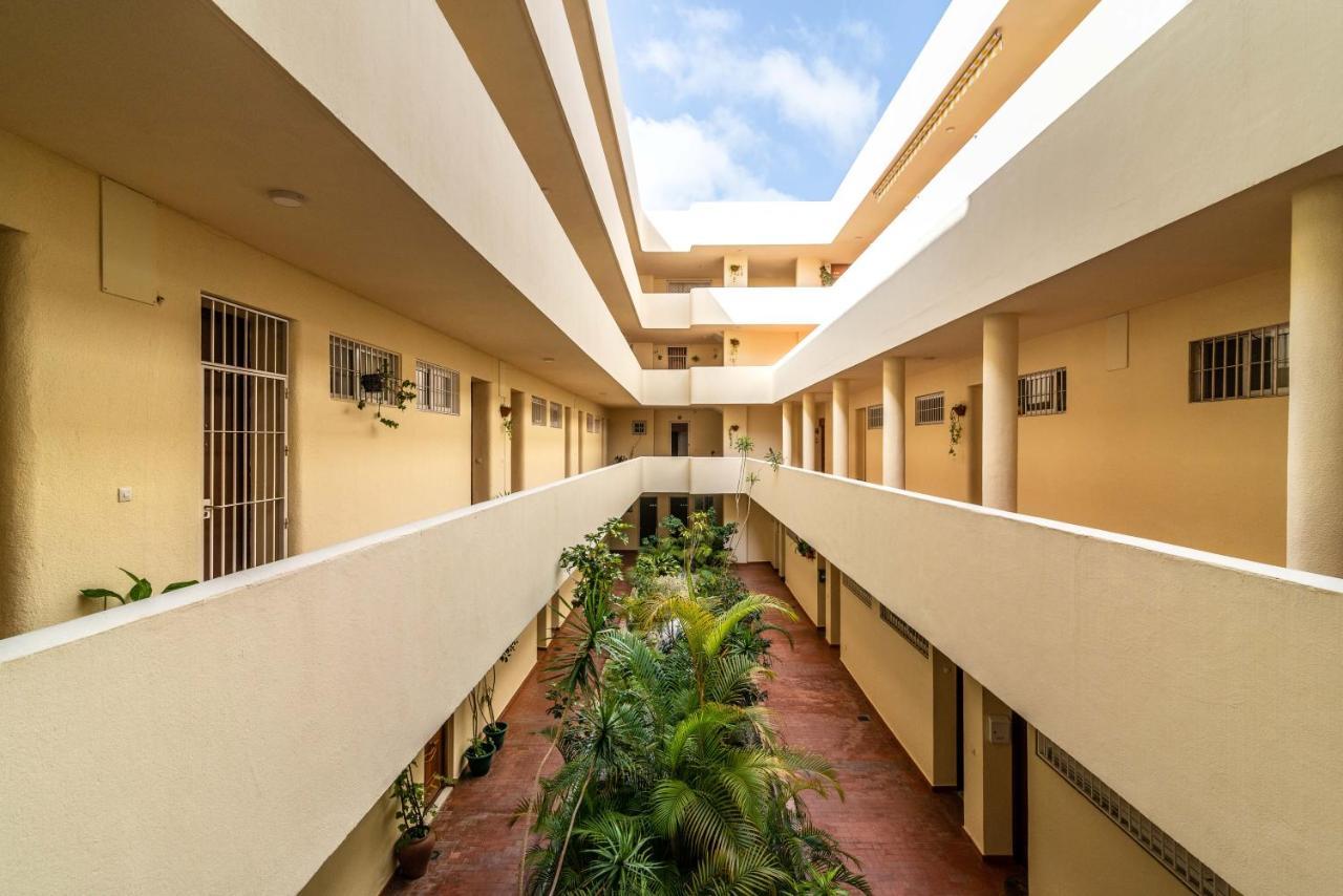 Lxr Sun & 2hab. Appartement Fuengirola