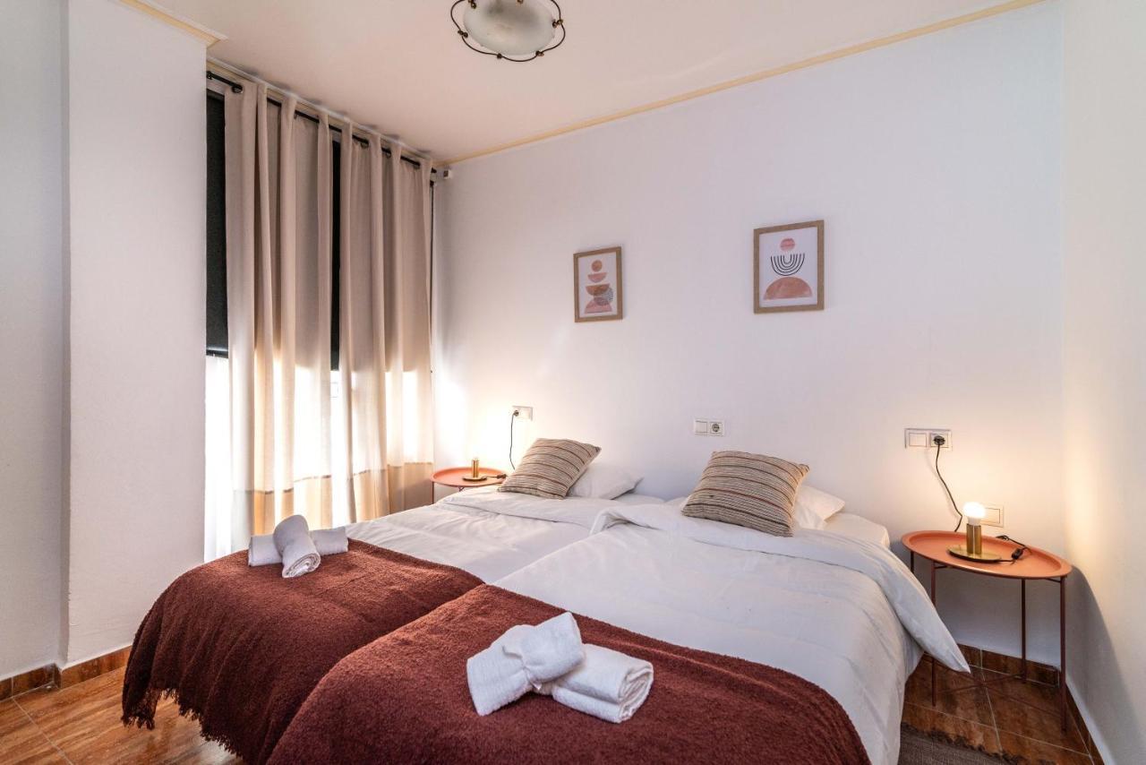 Lxr Sun & 2hab. Appartement Fuengirola