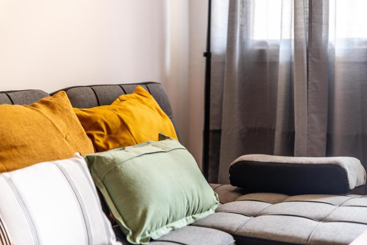 Lxr Sun & 2hab. Appartement