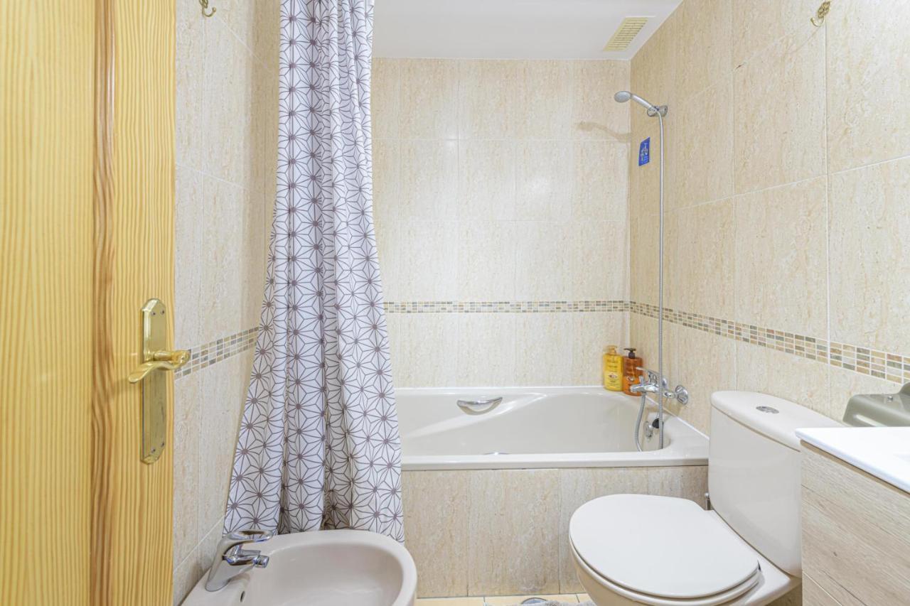 La Casa De Bebita Fuengirola