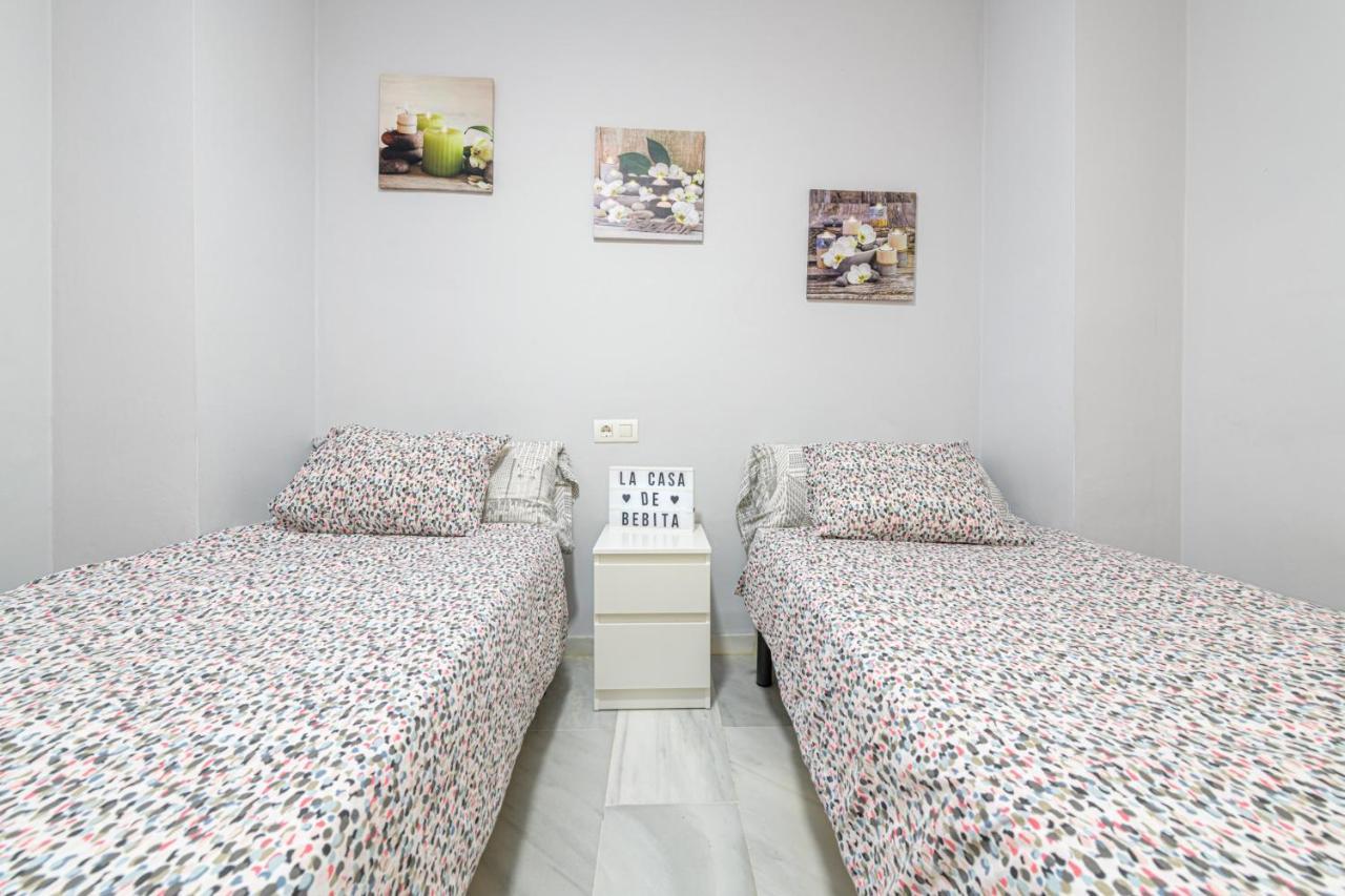La Casa De Bebita Apartment Fuengirola