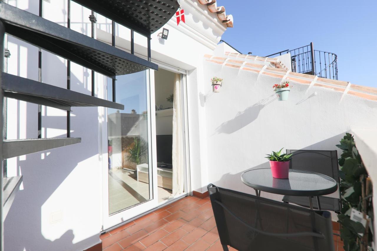 Apartment Del Sol