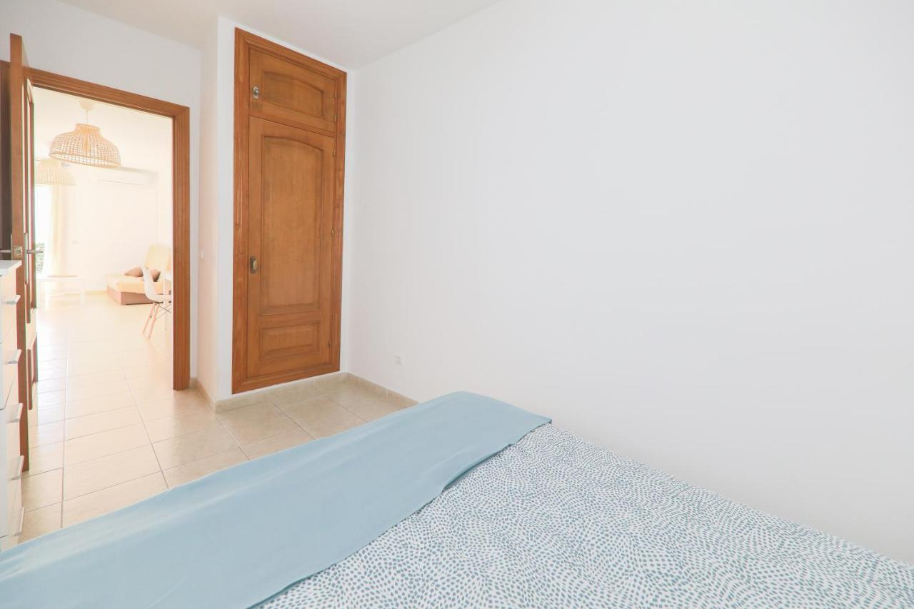 Del Sol Huoneisto Fuengirola