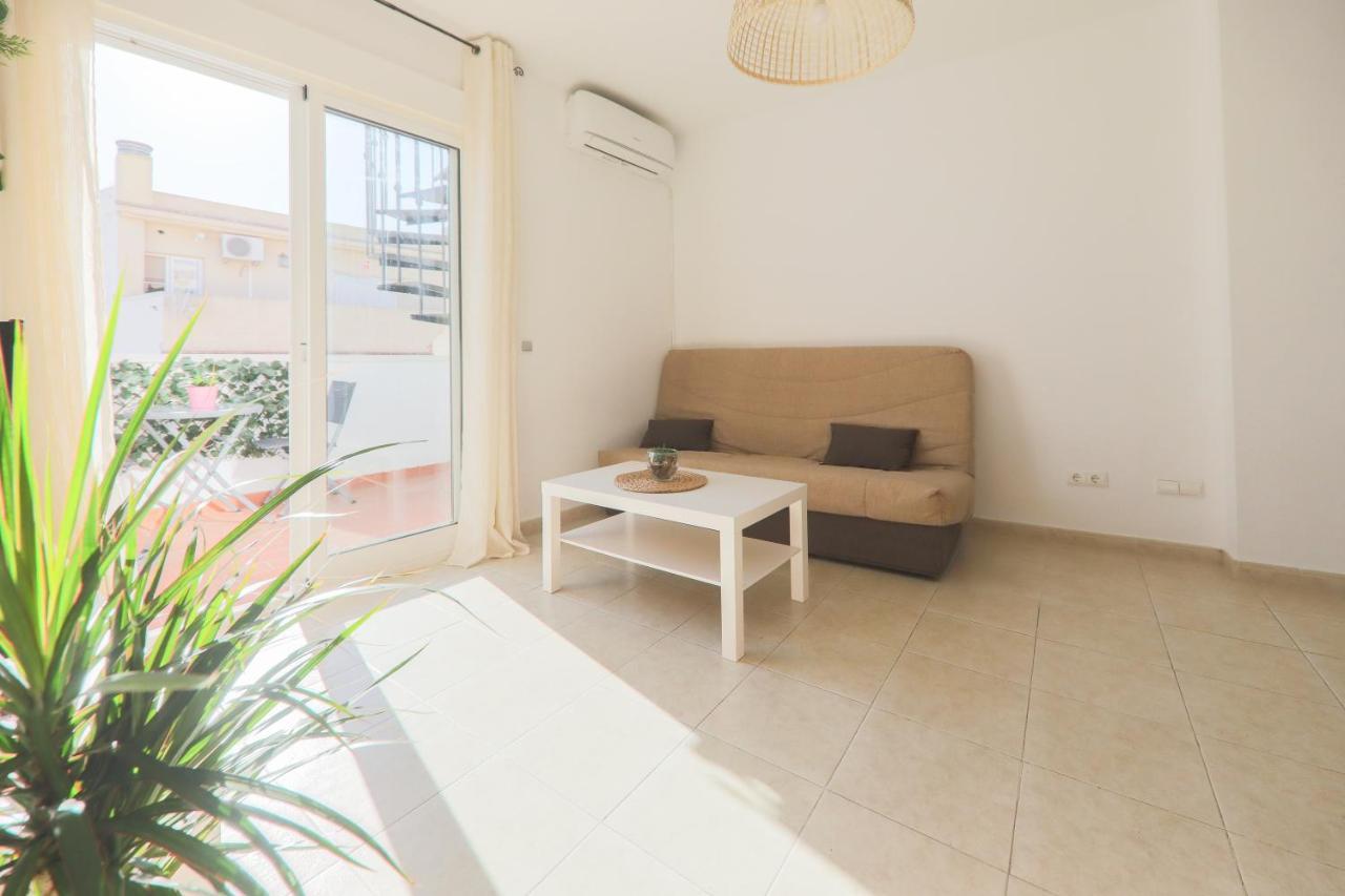 Del Sol Huoneisto Fuengirola