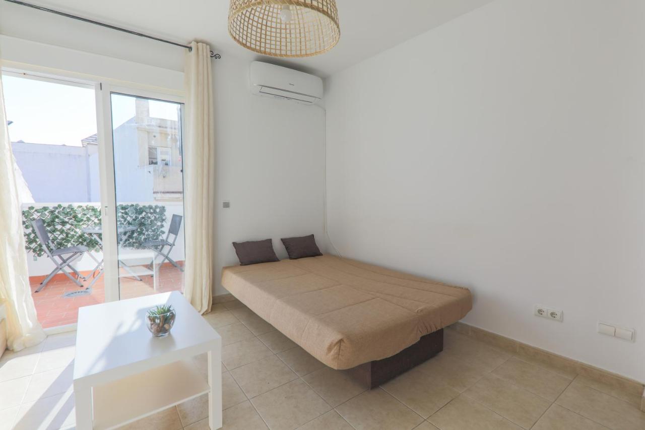 Del Sol Huoneisto Fuengirola