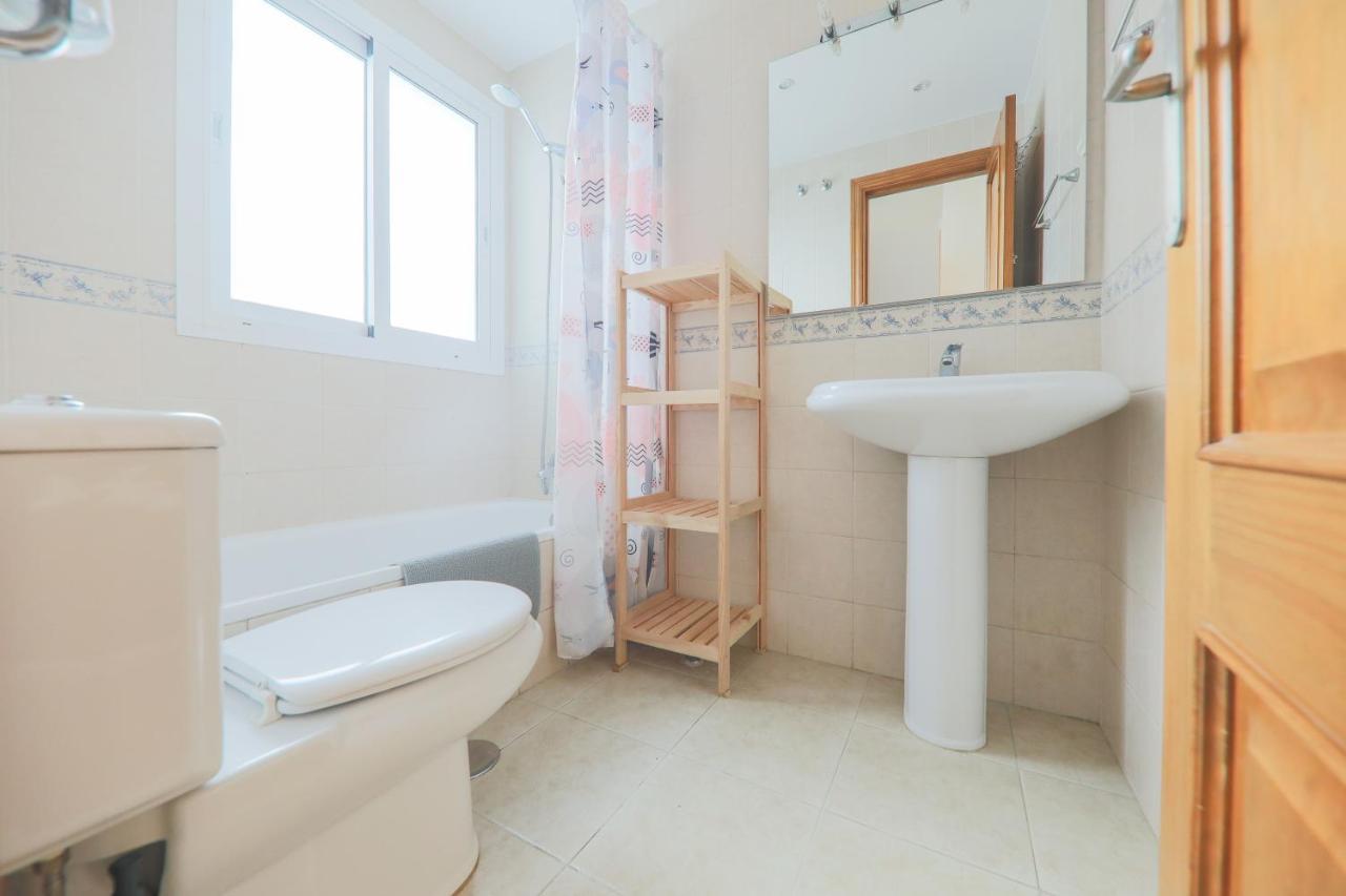 Apartment Del Sol Fuengirola