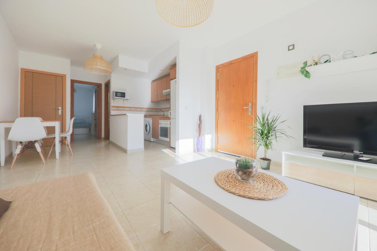 Apartment Del Sol Fuengirola