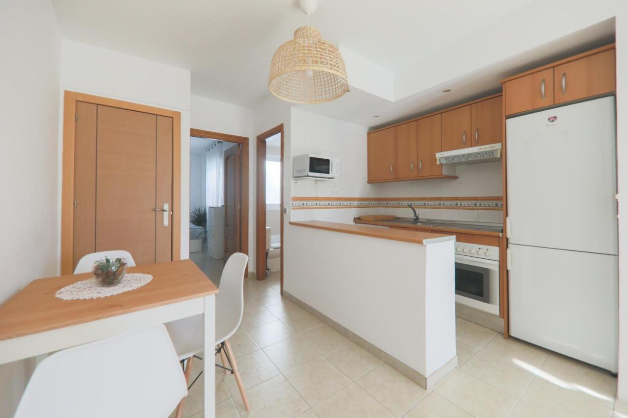 Del Sol Apartment Fuengirola