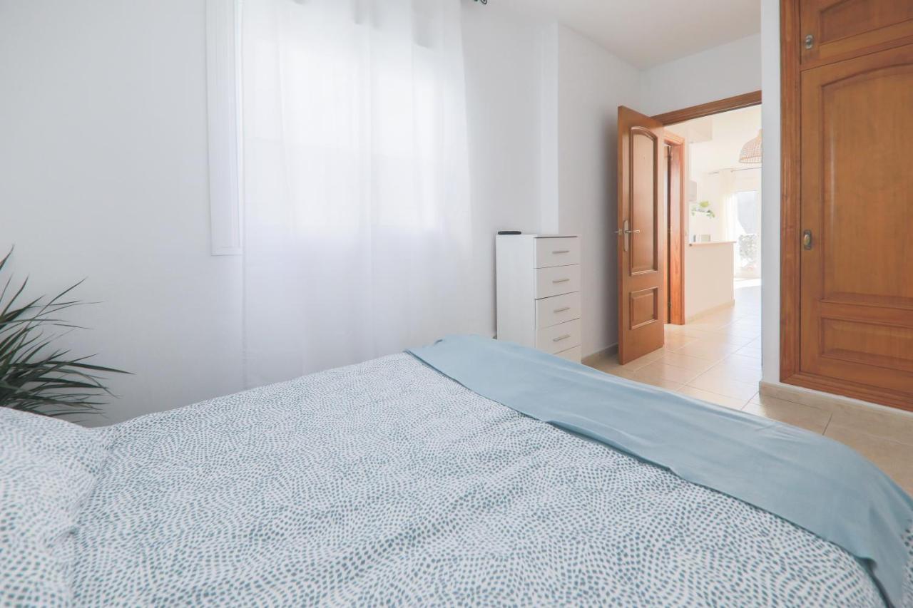 Del Sol Apartment *