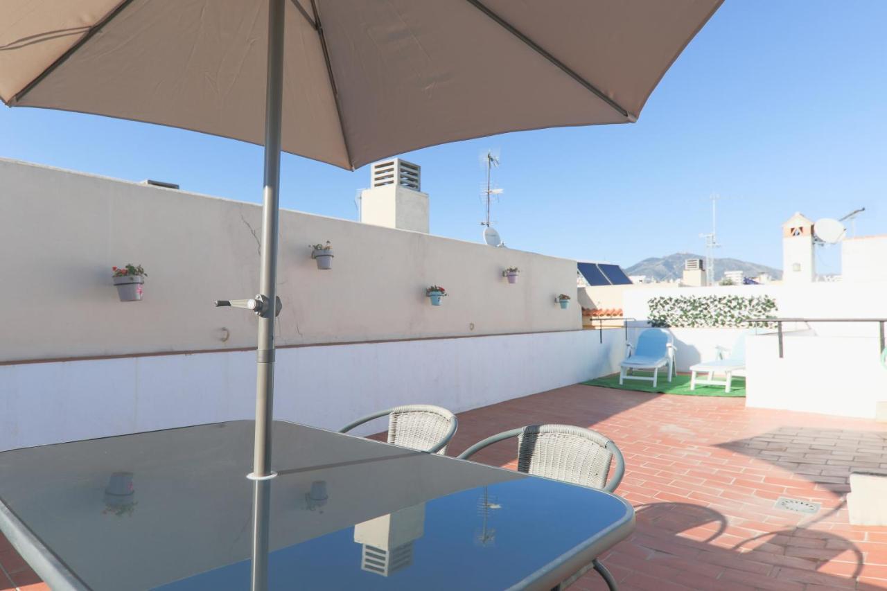Del Sol Huoneisto Fuengirola