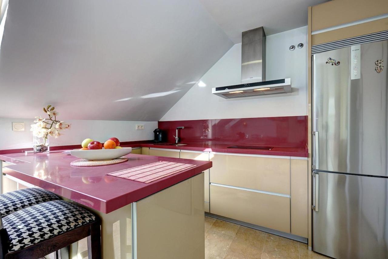 Apartamento Atico Calle Espana - Junto Al Mar *