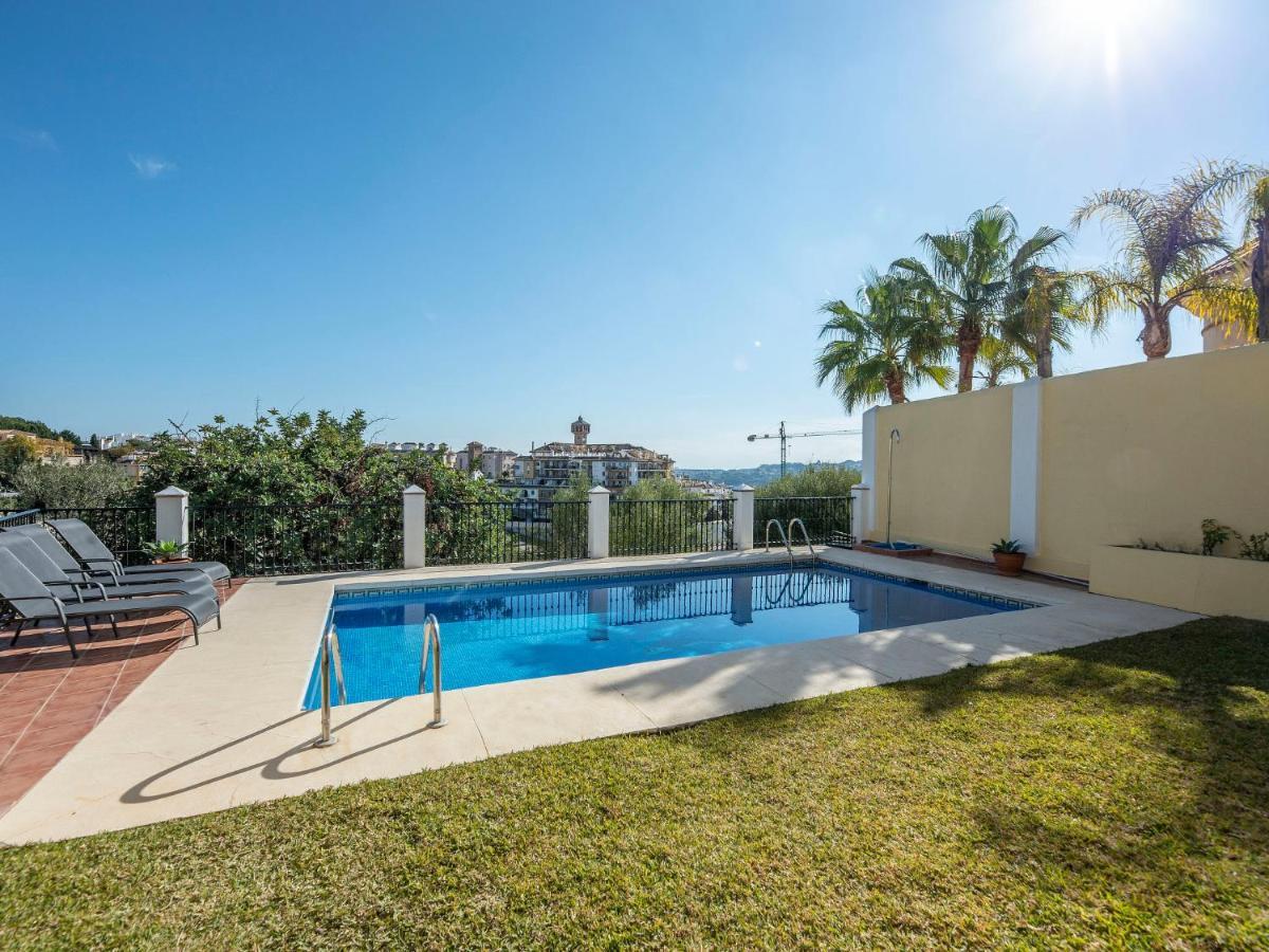 Holiday home Unica By Interhome Fuengirola