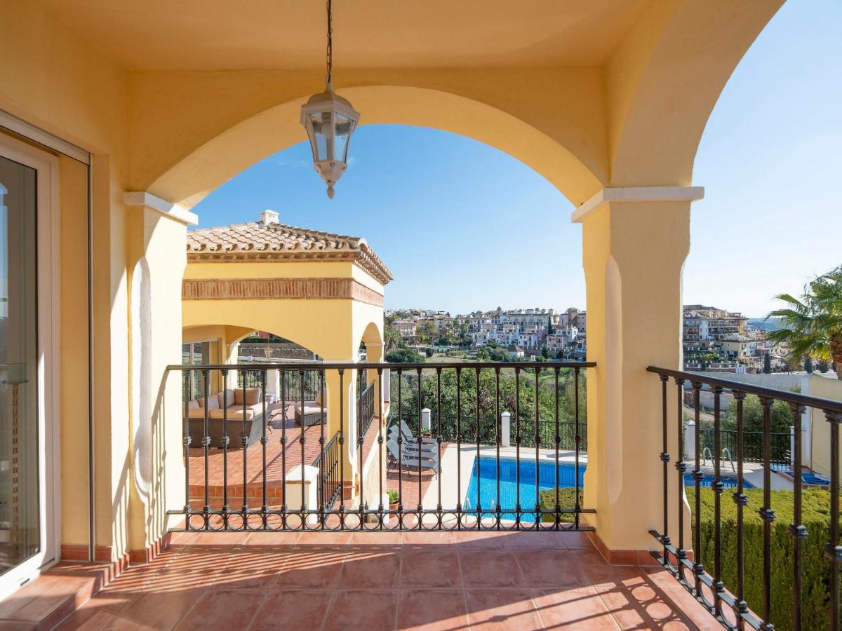 Holiday home Unica By Interhome Fuengirola